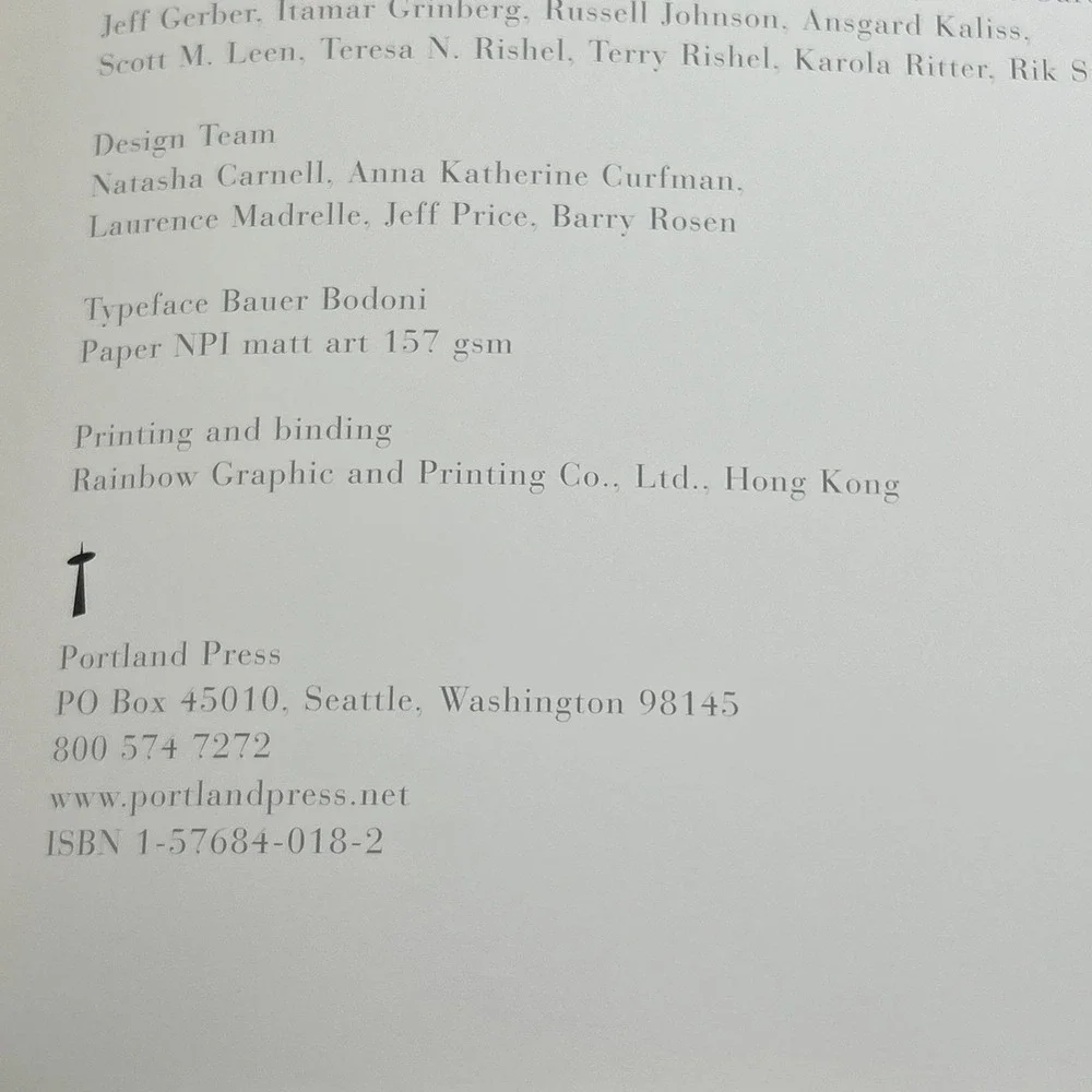 N/A signed first